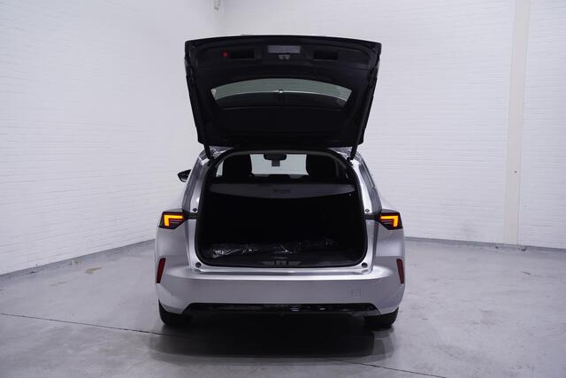 Opel ASTRA Sports Tourer 1.5 CDTI Elegance Apple Carplay/Android Auto Leder/stof Camera PDC v+a