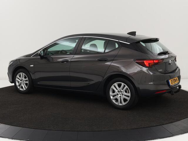 Opel ASTRA 1.4 Turbo Edition | 150pk | Trekhaak | Carplay | Climate control | Parkeerhulp | Cruise control | Bluetooth