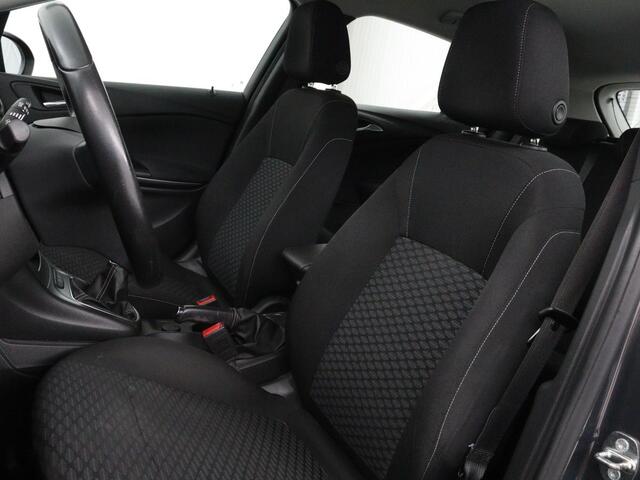 Opel ASTRA 1.4 Turbo Edition | 150pk | Trekhaak | Carplay | Climate control | Parkeerhulp | Cruise control | Bluetooth