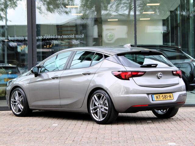 Opel ASTRA 1.0 Online Edition | Navi / Camera / Climate