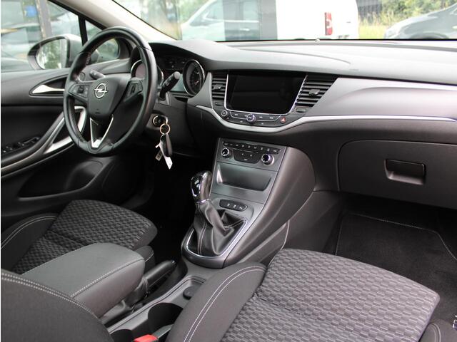Opel ASTRA 1.0 Online Edition | Navi / Camera / Climate