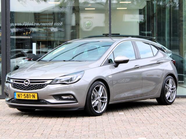 Opel ASTRA 1.0 Online Edition | Navi / Camera / Climate