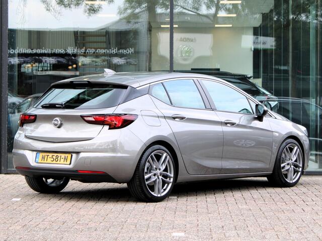 Opel ASTRA 1.0 Online Edition | Navi / Camera / Climate