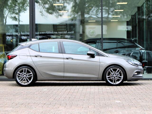 Opel ASTRA 1.0 Online Edition | Navi / Camera / Climate