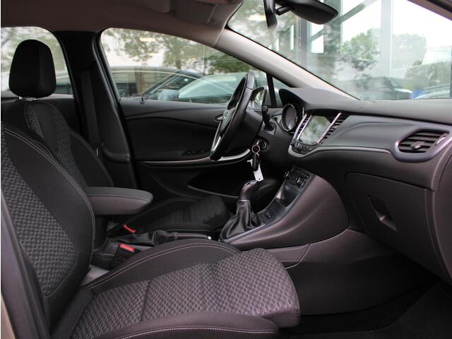 Opel ASTRA 1.0 Online Edition | Navi / Camera / Climate