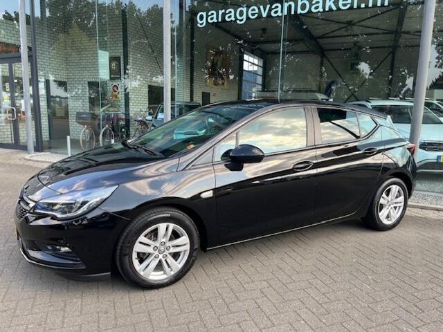 Opel ASTRA 1.0 Turbo Innovation AUTOMAAT Carplay PDC Navi