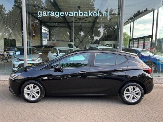 Opel ASTRA 1.0 Turbo Innovation AUTOMAAT Carplay PDC Navi