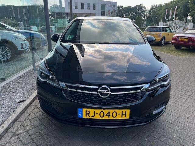 Opel ASTRA 1.0 Turbo Innovation AUTOMAAT Carplay PDC Navi