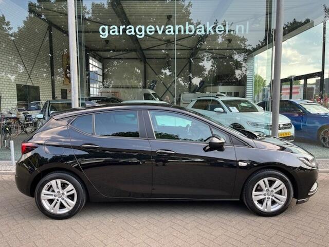 Opel ASTRA 1.0 Turbo Innovation AUTOMAAT Carplay PDC Navi
