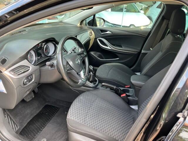 Opel ASTRA 1.0 Turbo Innovation AUTOMAAT Carplay PDC Navi