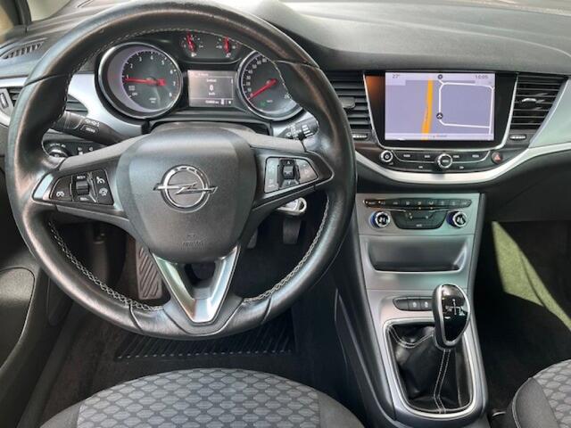 Opel ASTRA 1.0 Turbo Innovation AUTOMAAT Carplay PDC Navi