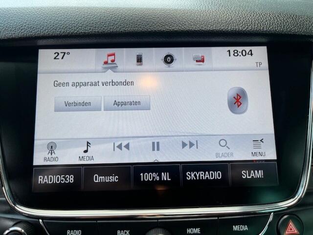 Opel ASTRA 1.0 Turbo Innovation AUTOMAAT Carplay PDC Navi