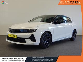 opel-astra-1.2-130pk-gs-line-automa