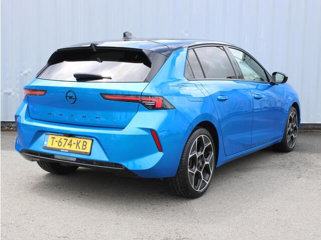 Opel ASTRA 1.2 GS Head-up/ Navigatie/ AGR / Camera