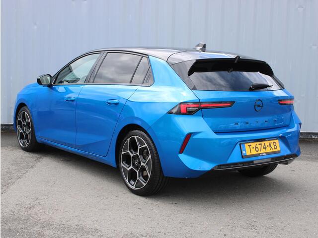 Opel ASTRA 1.2 GS Head-up/ Navigatie/ AGR / Camera