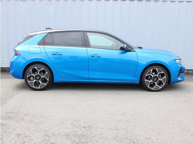Opel ASTRA 1.2 GS Head-up/ Navigatie/ AGR / Camera