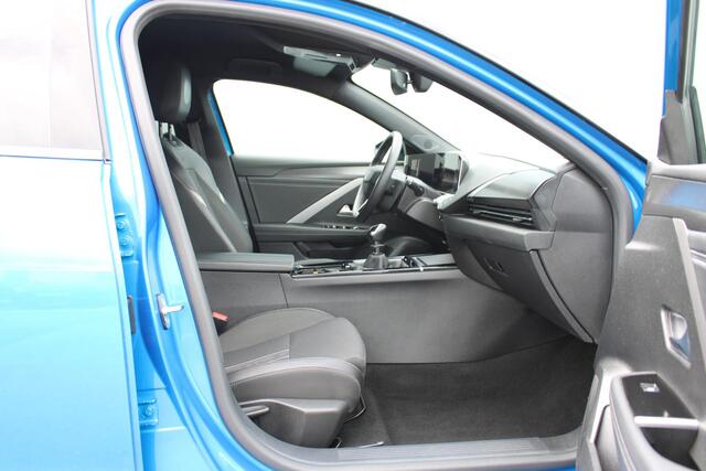 Opel ASTRA 1.2 GS Head-up/ Navigatie/ AGR / Camera