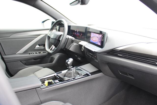 Opel ASTRA 1.2 GS Head-up/ Navigatie/ AGR / Camera