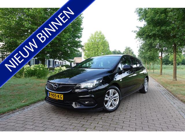 Opel ASTRA 1.2 Edition 2020 | LED | Camera | Navi | Climate Control |