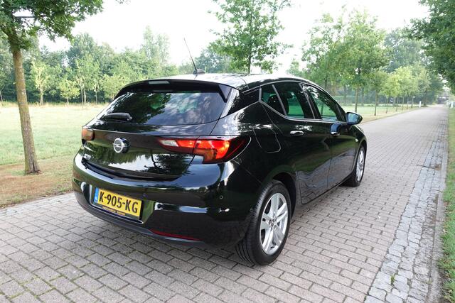Opel ASTRA 1.2 Edition 2020 | LED | Camera | Navi | Climate Control |
