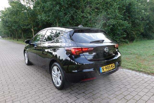 Opel ASTRA 1.2 Edition 2020 | LED | Camera | Navi | Climate Control |