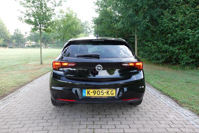 Opel ASTRA 1.2 Edition 2020 | LED | Camera | Navi | Climate Control |