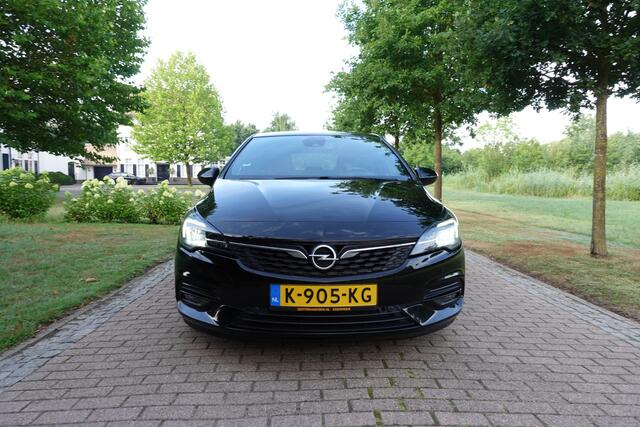 Opel ASTRA 1.2 Edition 2020 | LED | Camera | Navi | Climate Control |