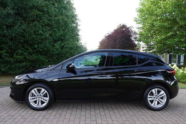 Opel ASTRA 1.2 Edition 2020 | LED | Camera | Navi | Climate Control |