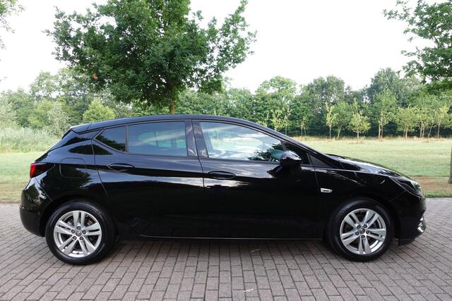 Opel ASTRA 1.2 Edition 2020 | LED | Camera | Navi | Climate Control |