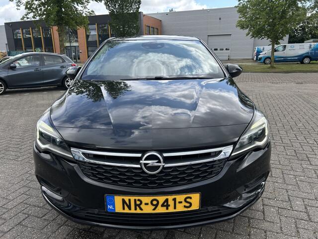 Opel ASTRA 1.4 T Innovation 150PK 1e EIG DEALER CARPLAY NAP!