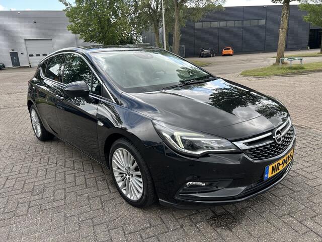 Opel ASTRA 1.4 T Innovation 150PK 1e EIG DEALER CARPLAY NAP!