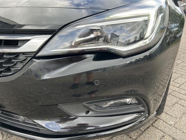 Opel ASTRA 1.4 T Innovation 150PK 1e EIG DEALER CARPLAY NAP!
