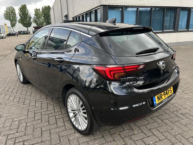 Opel ASTRA 1.4 T Innovation 150PK 1e EIG DEALER CARPLAY NAP!