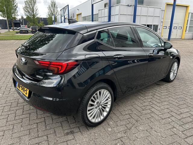 Opel ASTRA 1.4 T Innovation 150PK 1e EIG DEALER CARPLAY NAP!