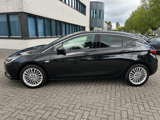 Opel ASTRA 1.4 T Innovation 150PK 1e EIG DEALER CARPLAY NAP!