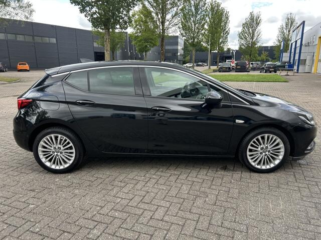 Opel ASTRA 1.4 T Innovation 150PK 1e EIG DEALER CARPLAY NAP!