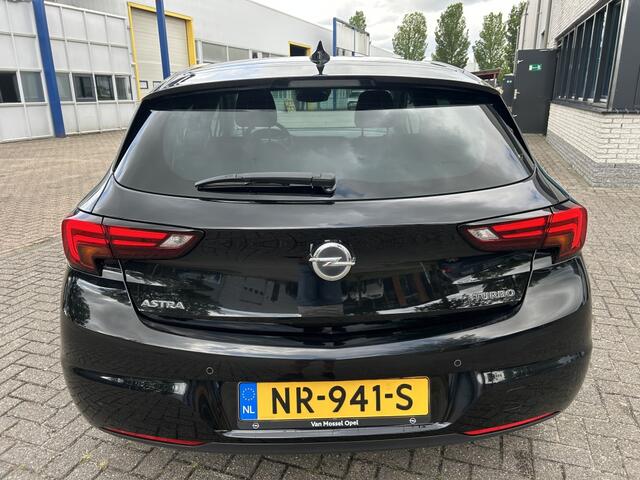 Opel ASTRA 1.4 T Innovation 150PK 1e EIG DEALER CARPLAY NAP!