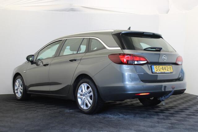 Opel ASTRA Sports Tourer 1.6 CDTI Business+