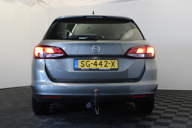 Opel ASTRA Sports Tourer 1.6 CDTI Business+