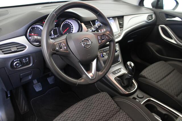 Opel ASTRA Sports Tourer 1.6 CDTI Business+