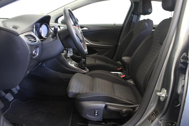 Opel ASTRA Sports Tourer 1.6 CDTI Business+