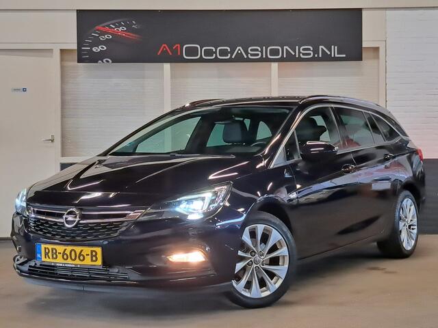Opel ASTRA Sports Tourer 1.4 Innovation