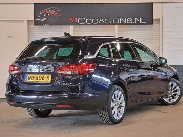 Opel ASTRA Sports Tourer 1.4 Innovation