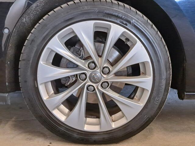 Opel ASTRA Sports Tourer 1.4 Innovation
