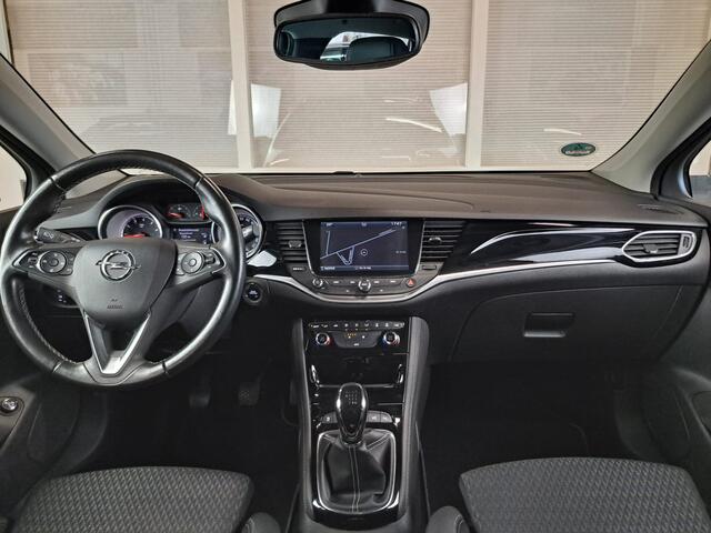 Opel ASTRA Sports Tourer 1.4 Innovation