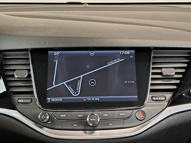 Opel ASTRA Sports Tourer 1.4 Innovation
