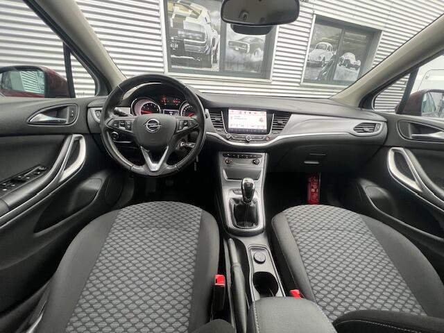 Opel ASTRA Sports Tourer 1.0 Business+