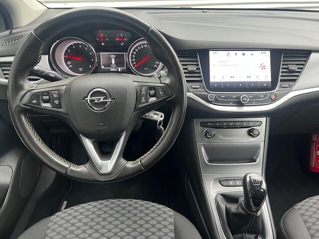 Opel ASTRA Sports Tourer 1.0 Business+