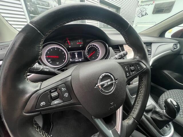 Opel ASTRA Sports Tourer 1.0 Business+