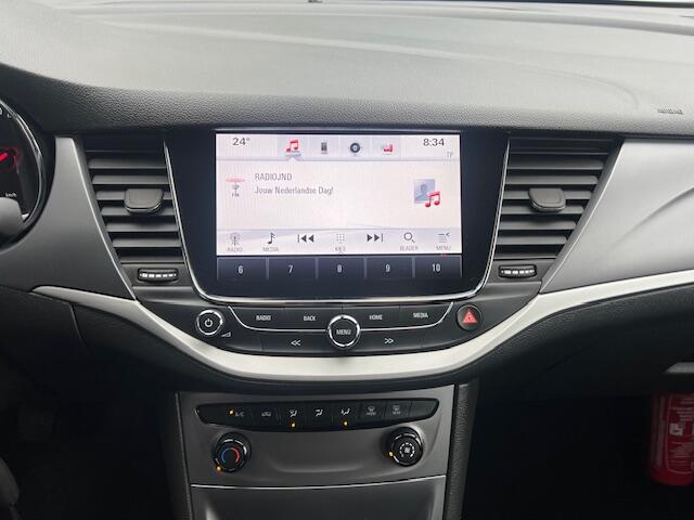 Opel ASTRA Sports Tourer 1.0 Business+
